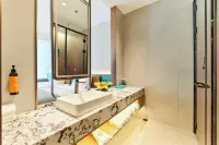 CityNote Xinuo Hotel (Taizhou West High-Speed Railway Station Branch) - Baarit