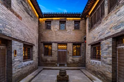 Lianghu Guesthouse