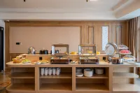 棲途電競酒店（唐河大潤發店）