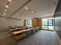 Zuo Du Hotel Hotels in Yanyuan