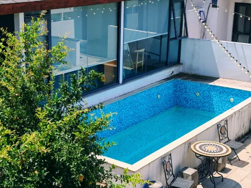 shi nian  hotel - Villas