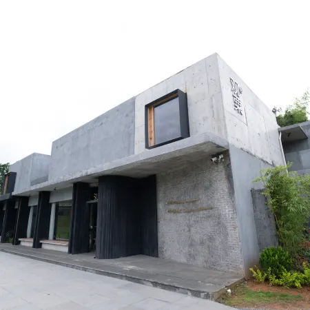 Guansu Homestay