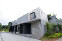 Guansu Homestay