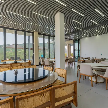 Guiji Homestay (Yichang Three Gorges Home Scenic Area)