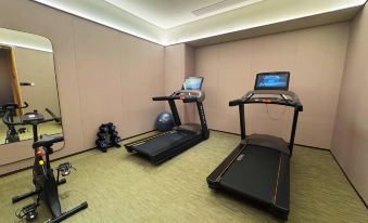 JI Hotel (Nanchang Tengwang Pavilion Wanshou Palace)