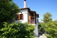 Stay Horizon #P1, Milies