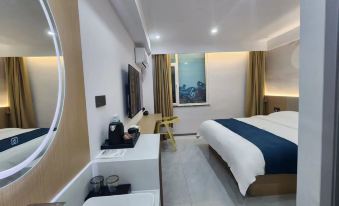 Yantai Fashion Hotel