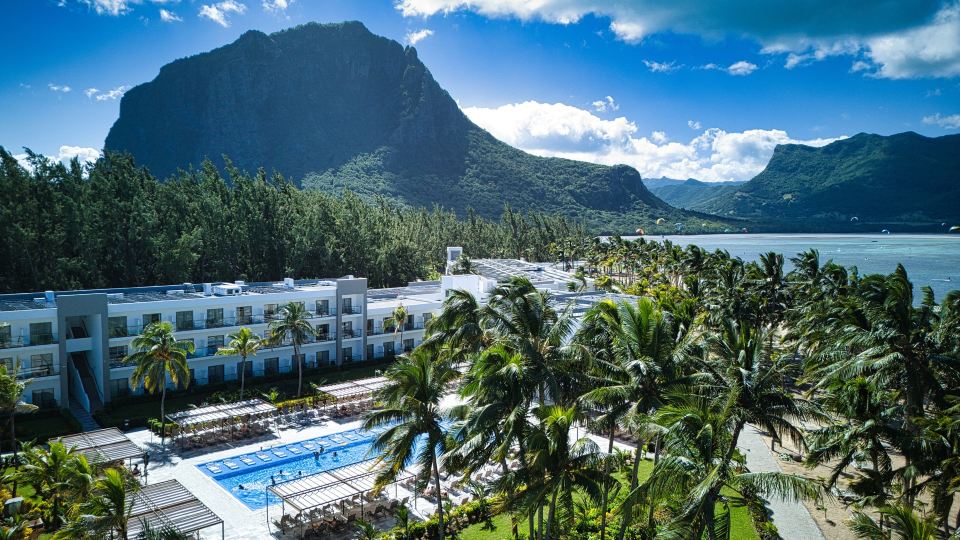 Riu Turquoise - All Inclusive