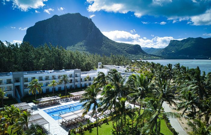 Riu Turquoise - All Inclusive