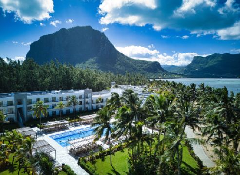 Riu Turquoise - All Inclusive