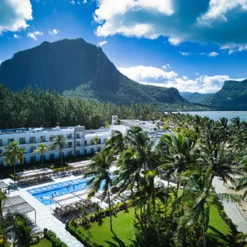 Riu Turquoise - All Inclusive