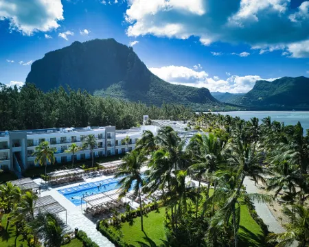 Riu Turquoise - All Inclusive Hotels in Mauritius