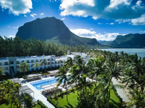 Riu Turquoise - All Inclusive