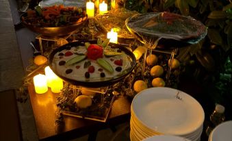 Taj Boutique Hotel