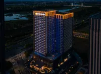 Luoyang Tangdu Yijing International Hotel