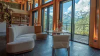 Yading Lanyond Hotel