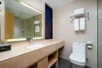 CITY   COMFORT  INN
