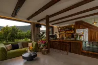 MOUNTAIN SPRING RESORT - ที่มีบาร์