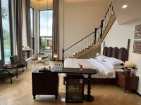 Yeshe Homestay Hotels in Anshun