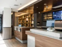 HanTing Hotel (Tianjin Eye Shizilin Street) Hotels near Hebei