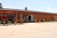 Afrokan Hotel Hotel a Adjiringanor