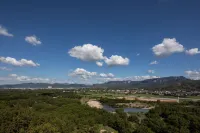 The Lucid Resorts Xianjv,Taizhou - Mountain view
