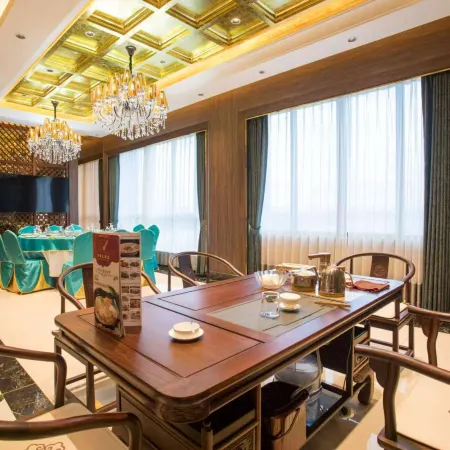 Wanguo Hotel