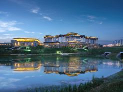 延安萬達美華酒店