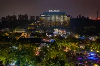 Chongqing Ronghui Grand Hotel Các khách sạn ở Khu vực Shapingba