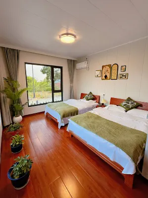 Donglv Homestay