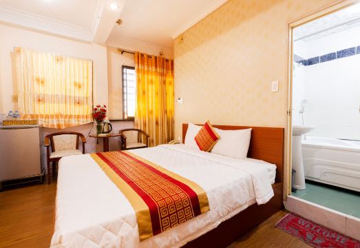 부온 타오 단 호텔