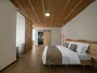 Jiuwei Xianzong Resort Hotel - Baarit
