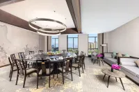HAITANG LONGXIAN RESORT - servizio colazione