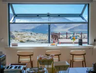 Buzhoushan Karakul Lake View Resort Hotels in Akto