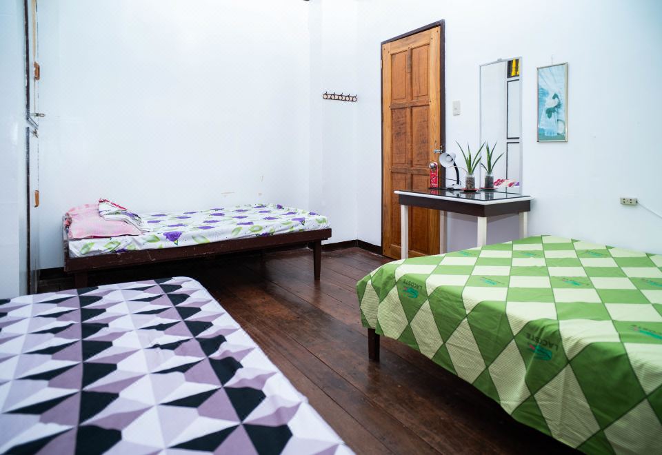Mangrove Homestay by RedDoorz