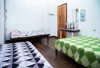 Mangrove Breeze Country Inn by RedDoorz Hotels in Del Carmen