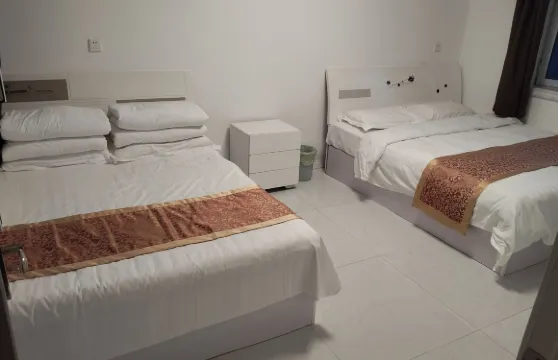 嘉蔭魚悅農家菜館民宿