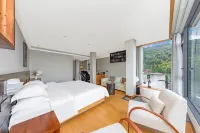 山也裏・Singlevilla｜侗寨山野｜原生態美学｜絶景宿（肇興廈格） - マウンテンビュー