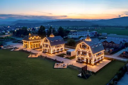 Erguna City Enhe Wanting Wangyuanshan Homestay Отели в г. Аргунь