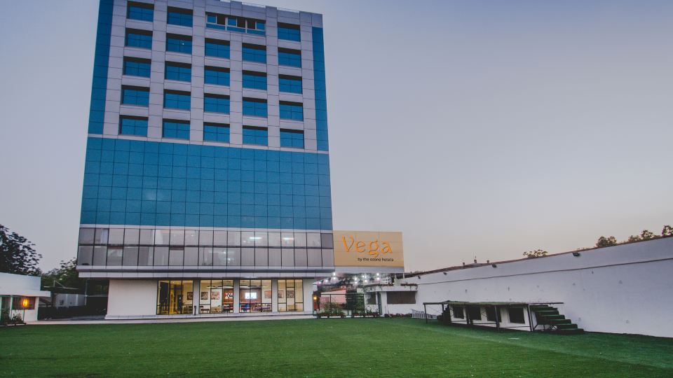 Vega By The Ozone Hotels