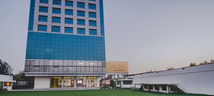 Vega By The Ozone Hotels Hotels in Jodhpur