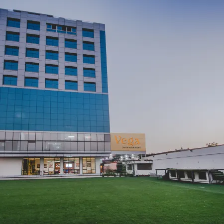 Vega By The Ozone Hotels