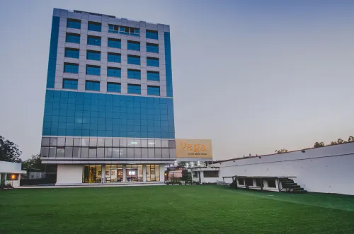 Vega By The Ozone Hotels