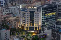 Starway Hotel (Zhongshan Ancient Town Haizhou Branch) Hotels in Zhongshan