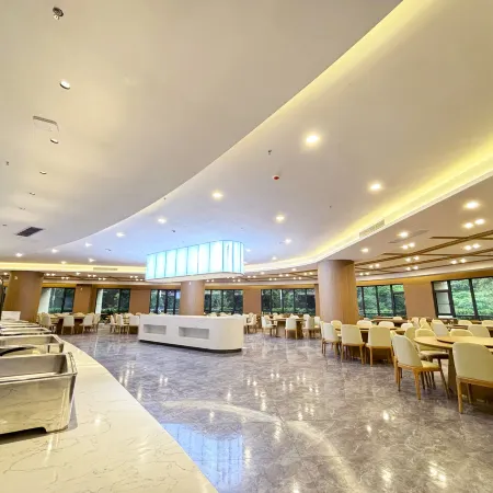 Linjian Mantu Youth Hostel (Suizhou Yinxinggu Resort Branch)