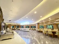 Lin Jian man tu youth hotel