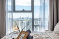 THE RIDGE BY FEEL HOME Hotels in Setapak