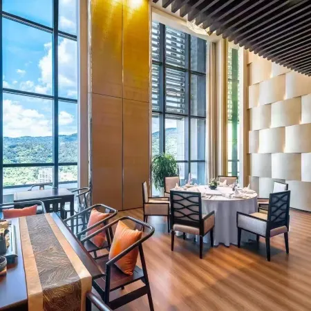 DoubleTree by Hilton Putian