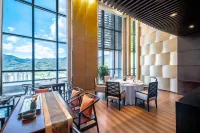 DoubleTree by Hilton Putian - servizio colazione