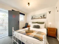 Kinloch Wilderness Retreat Hotels in Glenorchy